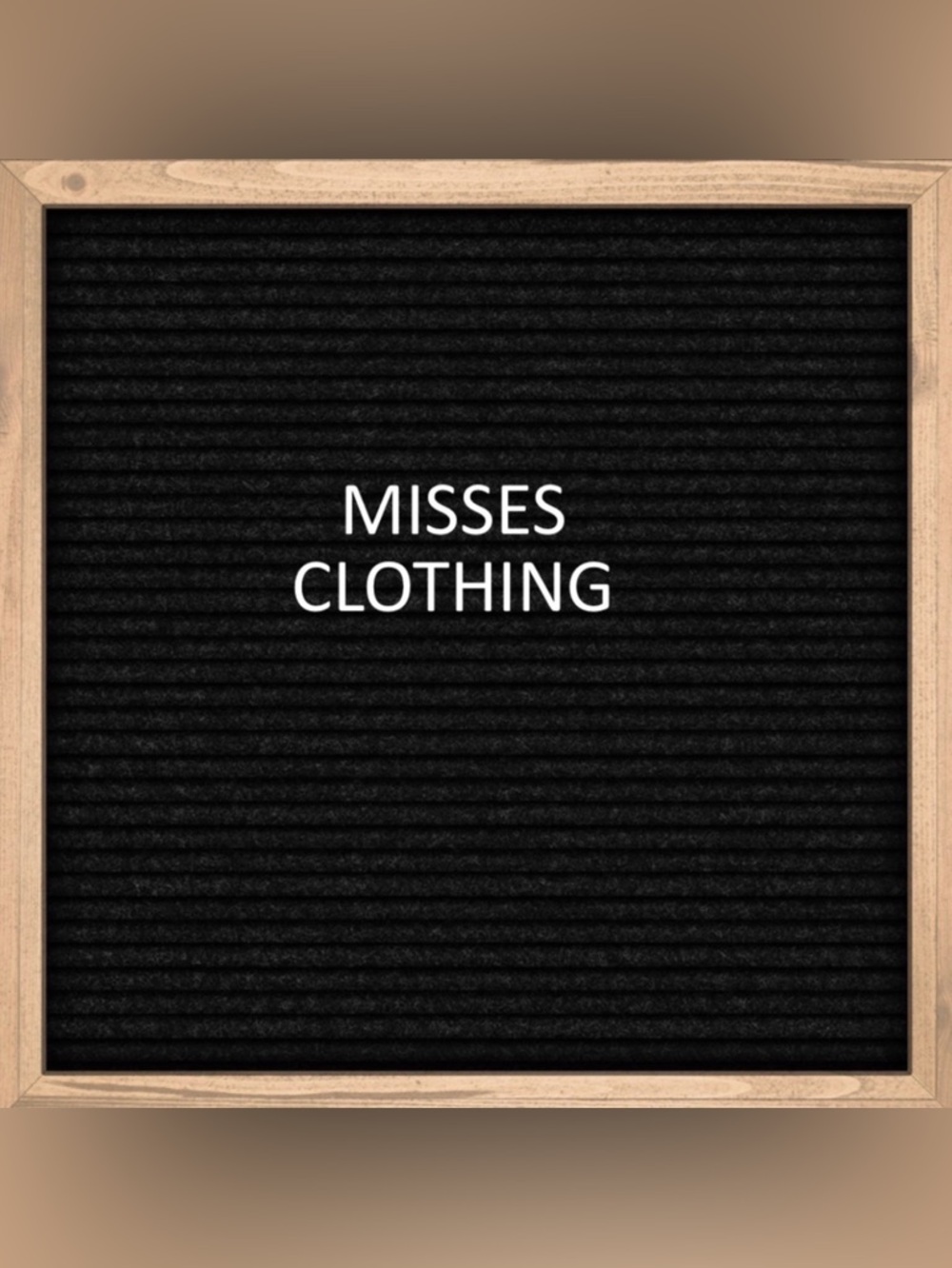 Misses Apparel 🌸 - Picture 3 of 12